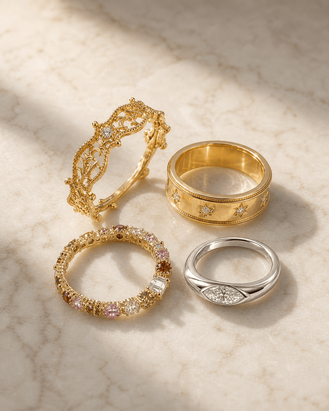 Rings