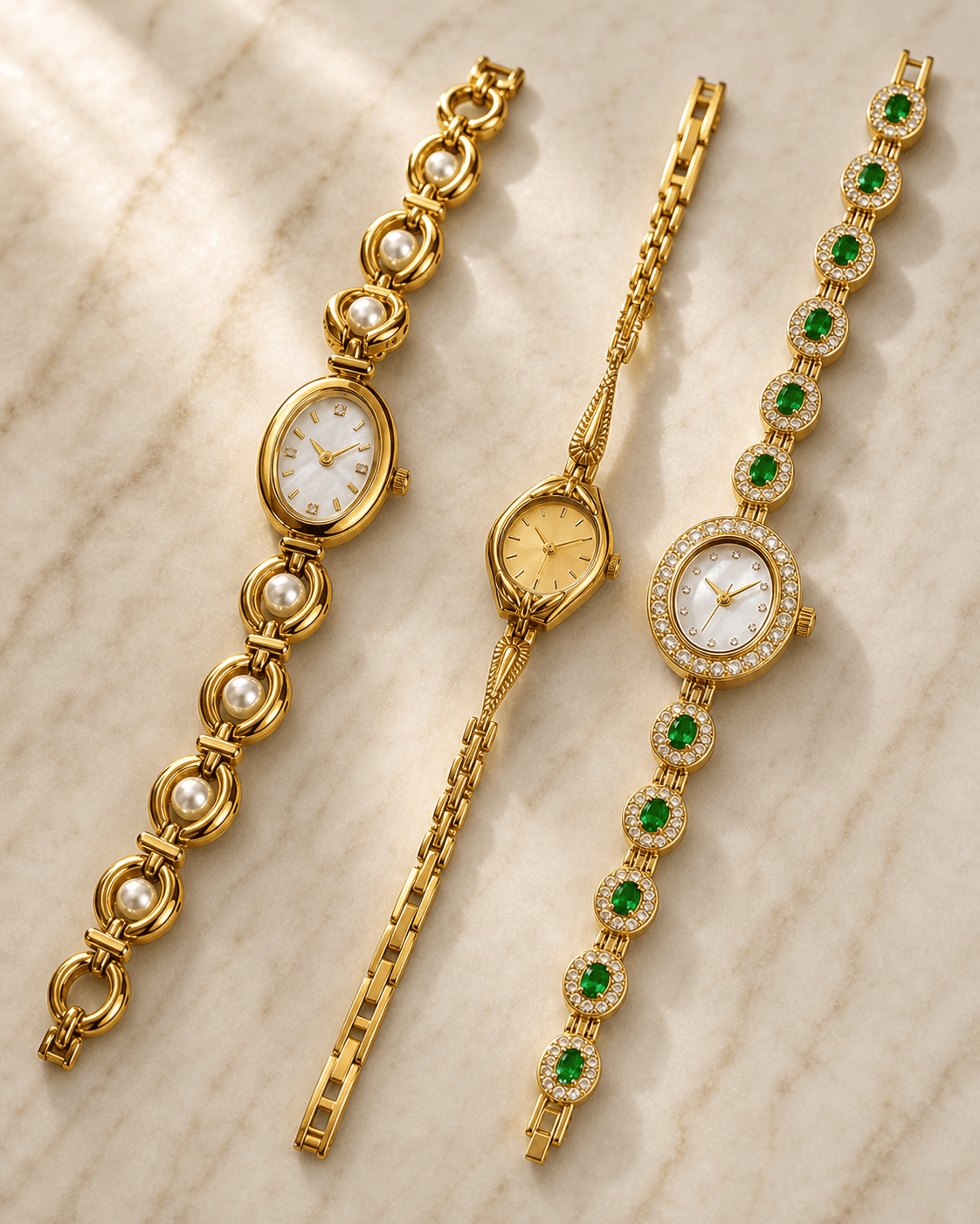 Watches